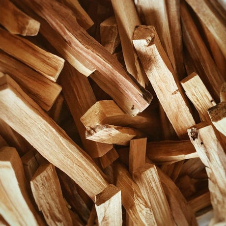 Sandalwood · Musk