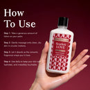 Scarlett Love Body Lotion - product image
