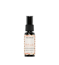 Shades of Love Body Mist · Travel
