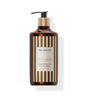 Shades of Love Hand Wash — front of bottle, fragrance-led body care