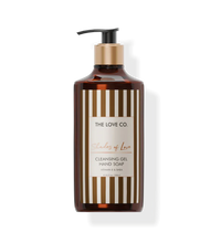 Shades of Love Hand Wash
