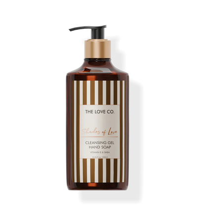 Shades of Love Hand Wash