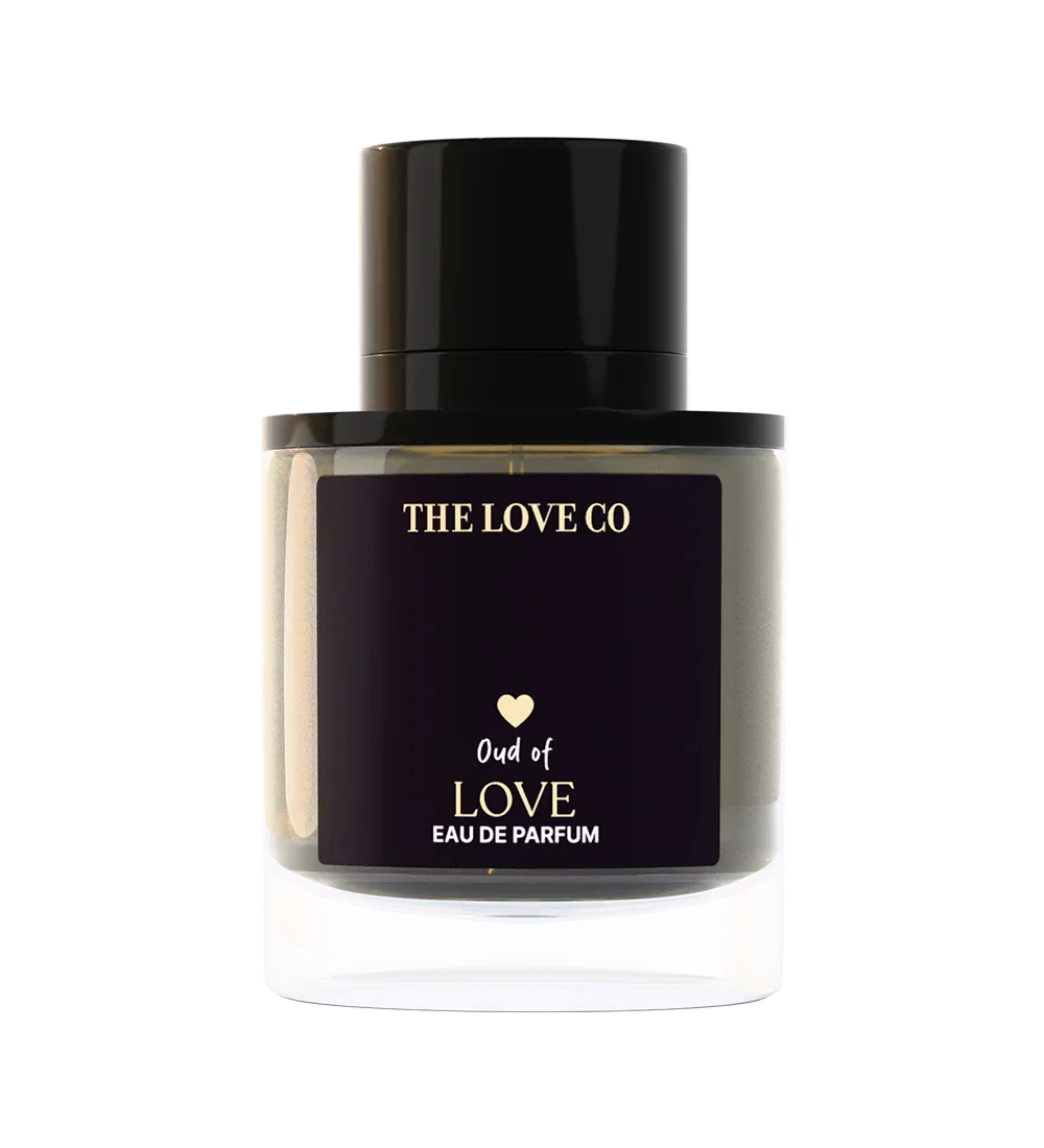 Oud Of Love Eau De Parfum - The Love Co