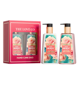 Rose Storys Gift Box — The Love Co
