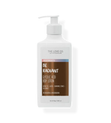 The Love Co Glycolic Acid Body Lotion