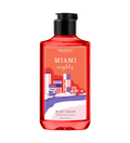 Miami Nights Body Wash — Vibrant Party Shower | The Love Co