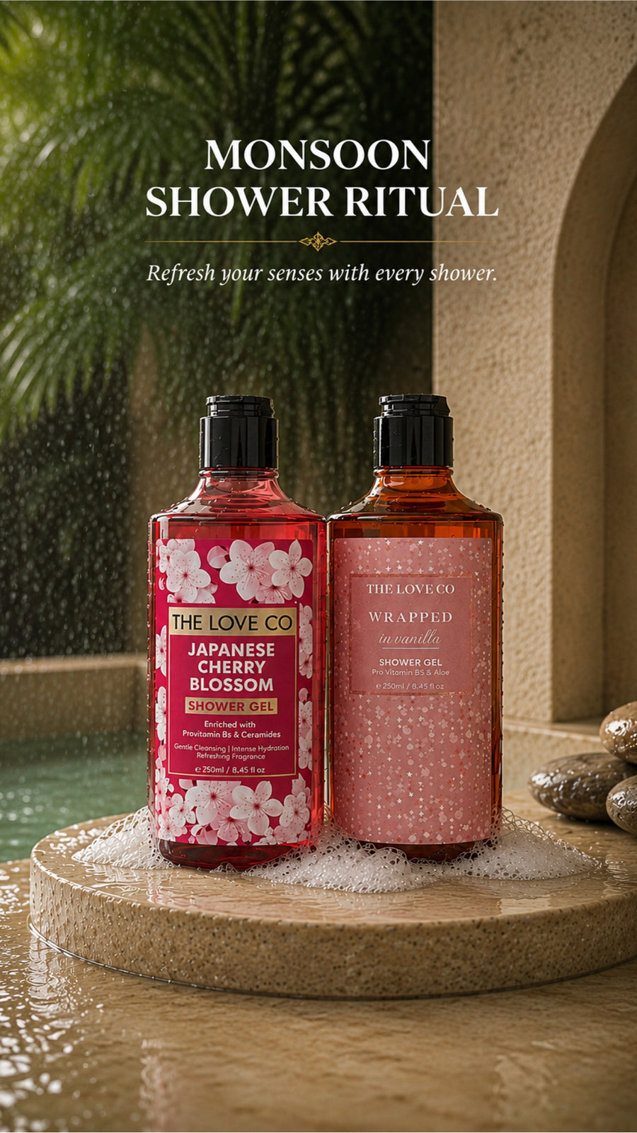 The Art of Everyday Indulgence