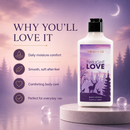 Twilight Love Body Lotion