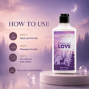Twilight Love Body Lotion