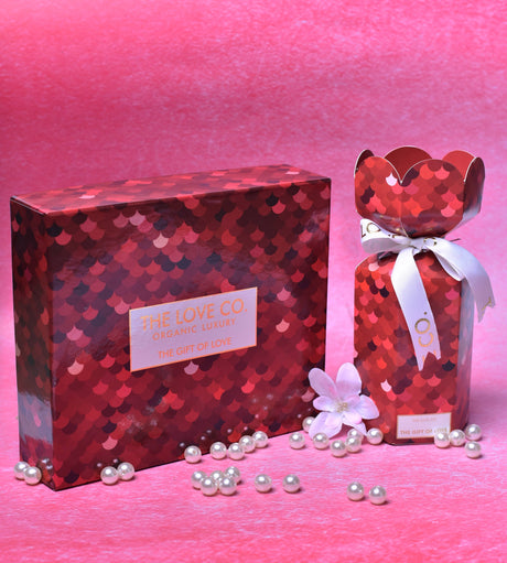 The Love Co Gift Box