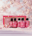 Japanese Cherry Blossom Travel Kit — The Love Co