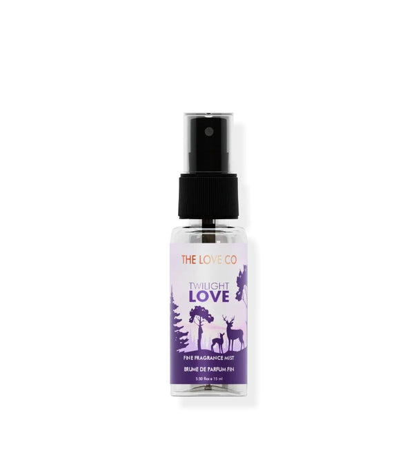 Twilight Love Body Mist 15 ml