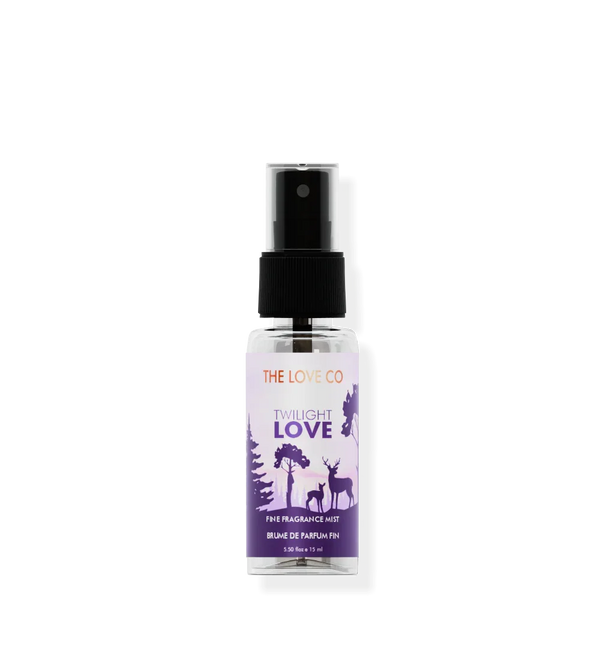 Twilight Love Body Mist 15 ml - The Love Co