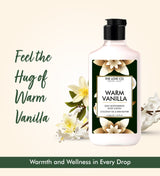 Warm Vanilla Body Lotion