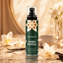 Warm Vanilla Body Mist