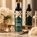 Warm Vanilla Body Mist