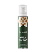 Warm Vanilla Body Mist