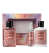 Wrapped in Vanilla Mini Gift Set