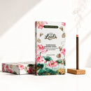 Leela Bambooless Incense Sticks
