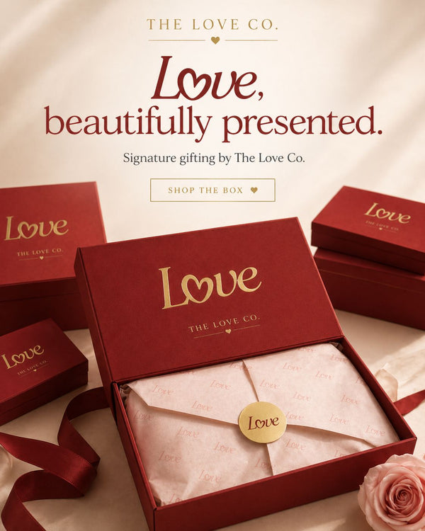 The Timeless Oud Hamper