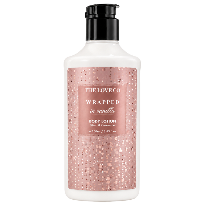 Body Lotions