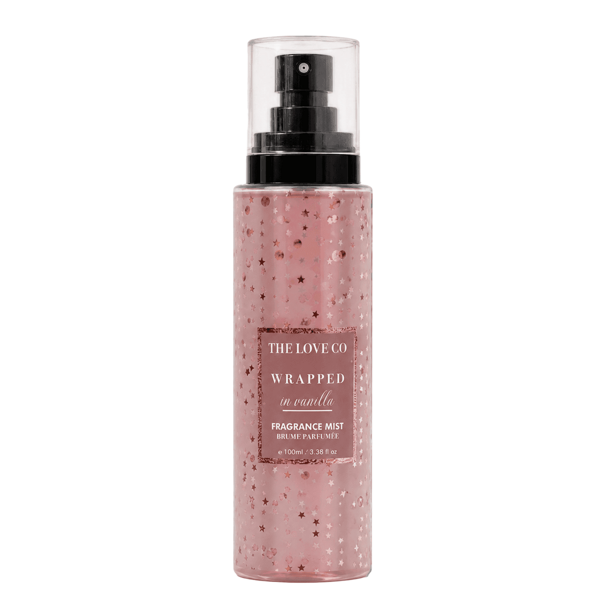 Wrapped in Vanilla Body Mist