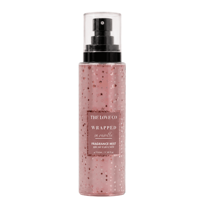 Wrapped in Vanilla Body Mist