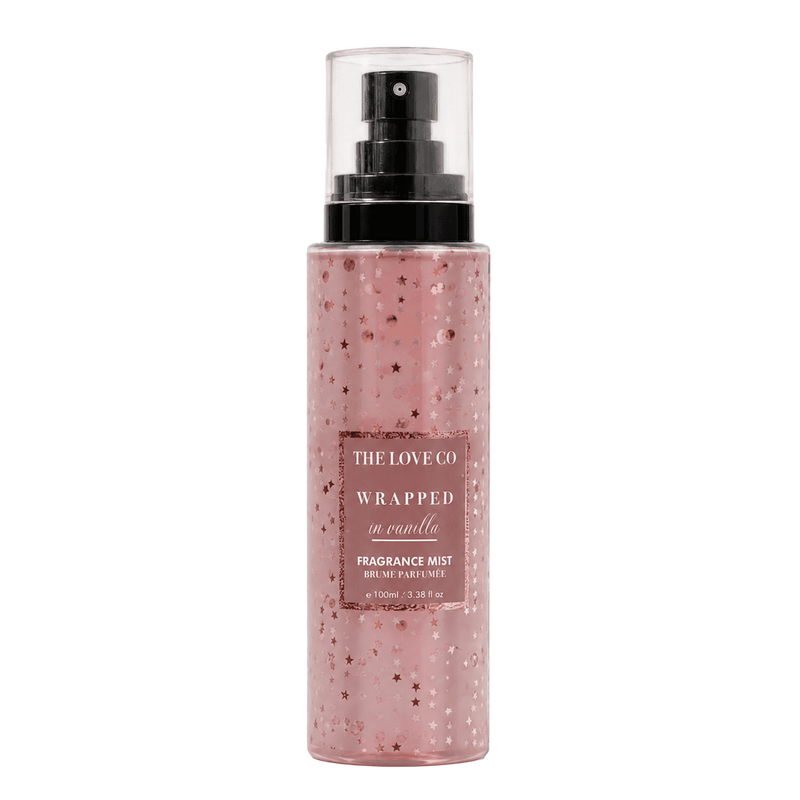 Body Mist