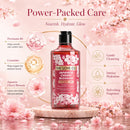 Japanese Cherry Blossom Body Wash