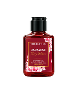 Japanese Cherry Blossom Body Wash . Travel