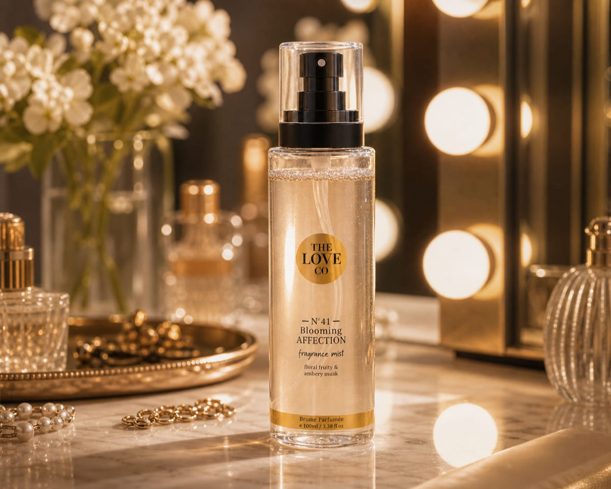 No. 41 Body Mist for Women