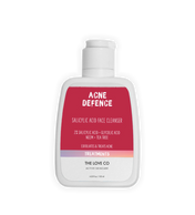 The Love Co Acne Defence