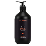 Oud of Love Shower Gel