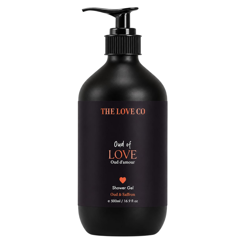 Shower Gel