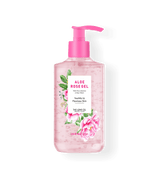 Aloe Rose Gel - The Love Co