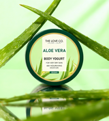 Aloe Vera Body Yogurt