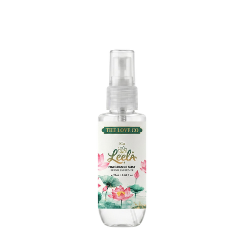 Leela Mini Fragrance Mist