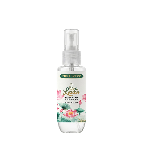 Leela Mini Fragrance Mist