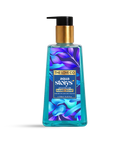 Aqua Storys Moisturising Hand Wash 250ml — sea breeze and water lily hand soap India — The Love Co