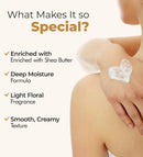 Art Of Love Body Lotion — body care ritual for Indian skin