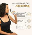 Art Of Love Body Lotion - product image