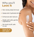 Art Of Love Body Lotion — The Love Co fragrance-led body care
