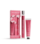 Japanese Cherry Blossom Hand Cream & Perfume Gift Set
