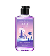 Bali Swings Body Wash - The Love Co