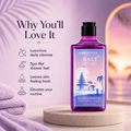 Bali Swings Body Wash