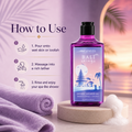 Bali Swings Body Wash