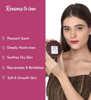 Black Rose & Oudh Body Butter — body care ritual for Indian skin