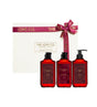 Black Rose Oudh Trio Gift Set - The Love Co