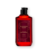 Black Rose and Oudh Body Wash