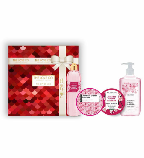 Blossom Gift Set - The Love Co